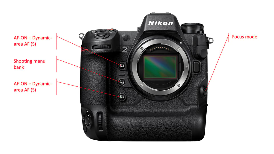 Nikon Z9_AF setting_custom buttons (3)