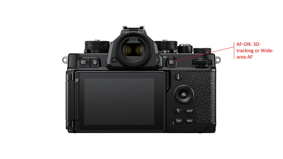 Nikon Z9_AF setting_custom buttons (5)