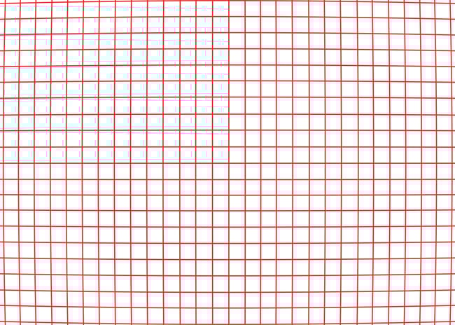 Grid for Distortion Sigma 14mm f1.4 Art