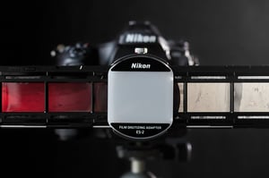 Nikon ES-2 Digitizing set_01