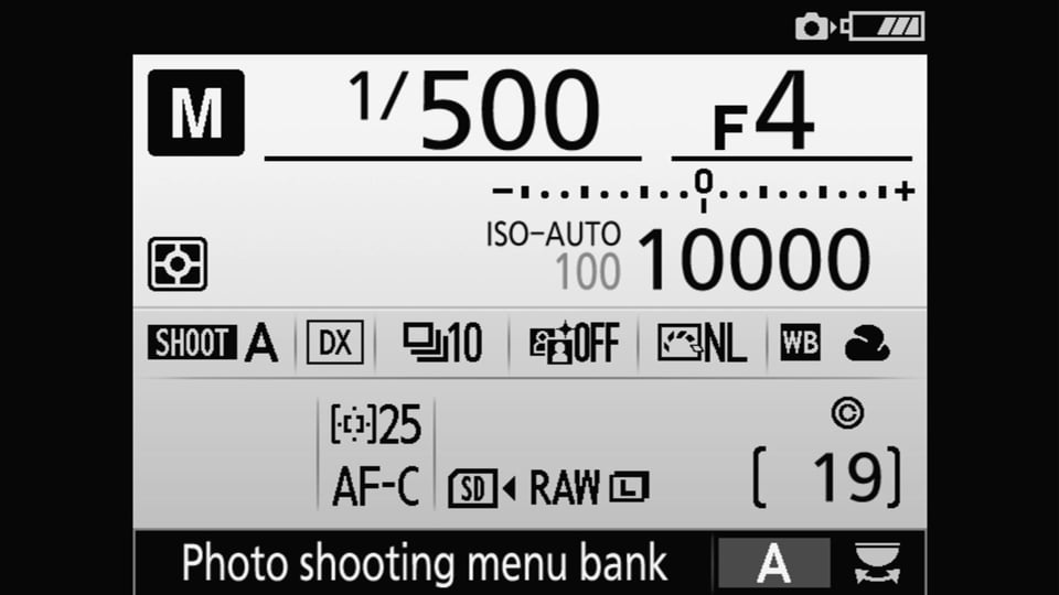 Nikon Photo Shooting Bank (2)