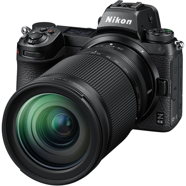 Nikon Z 28-400mm f4-8 VR_product image (1)