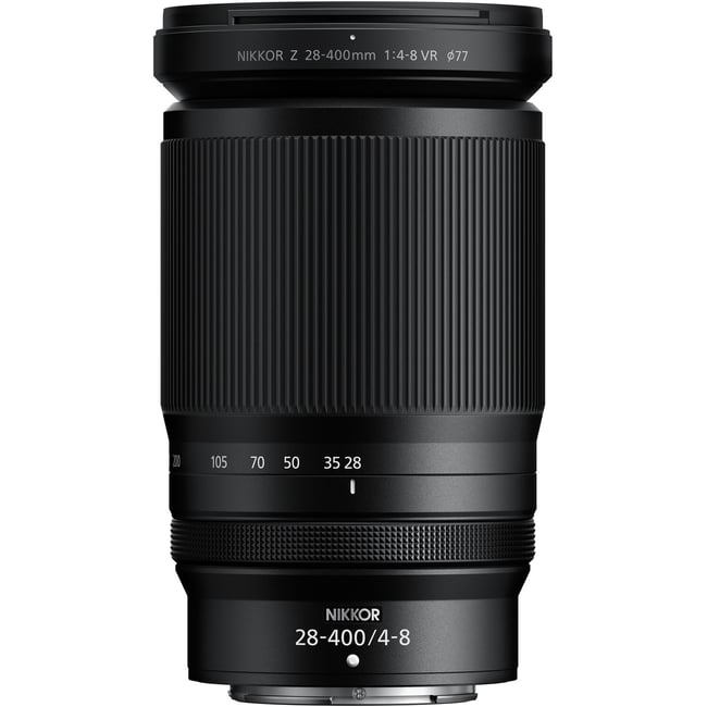 Nikon Z 28-400mm f4-8 VR_product image (2)
