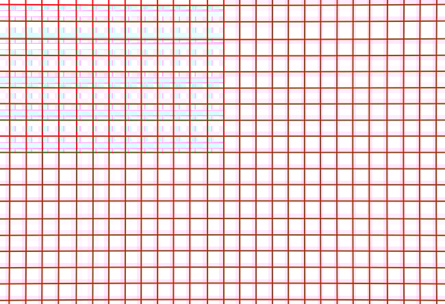 Sony FE 35mm f1.8 Distortion Profile Simulation