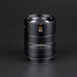 Hasselblad XCD 90V f2.5 Product Photo