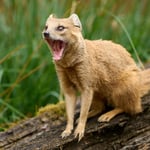 Prague Zoo_Mongoose_Nikon Z9_Nikon 200-500