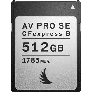 Angelbird 512GB AV PRO