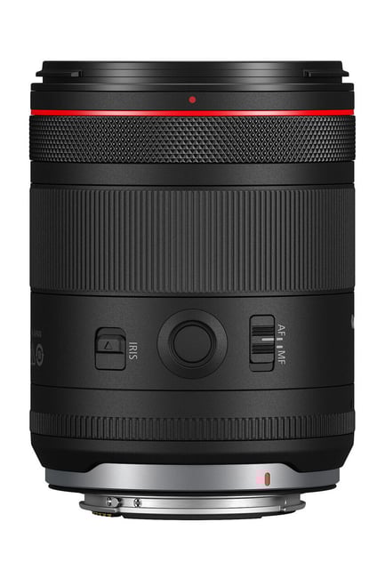 Canon RF 35mm f/1.4 L Announced Canon RF 35mm f/1.4 L Announced
