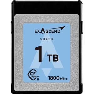 Exascend 1TB VIGOR