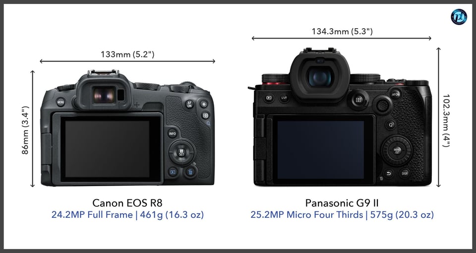 CanonEOSR8_vs_PanasonicG9II_comparison_back