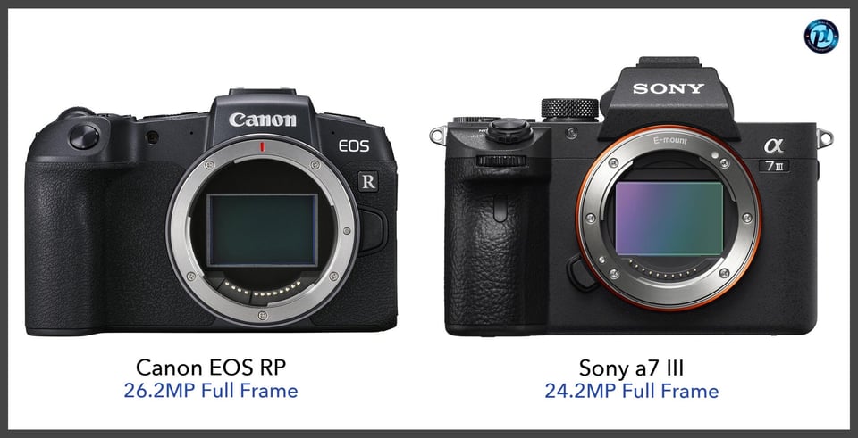 CanonEOSRP_vs_Sonya7III_comparison_front