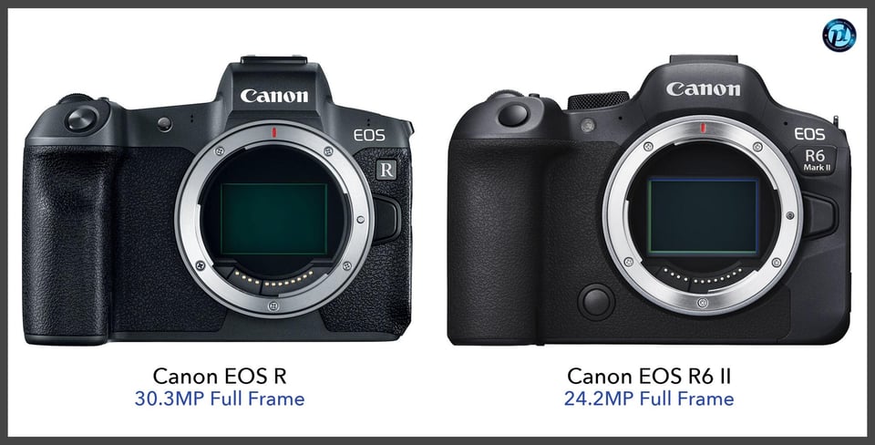 CanonEOSR_vs_CanonEOSR6II_comparison_front