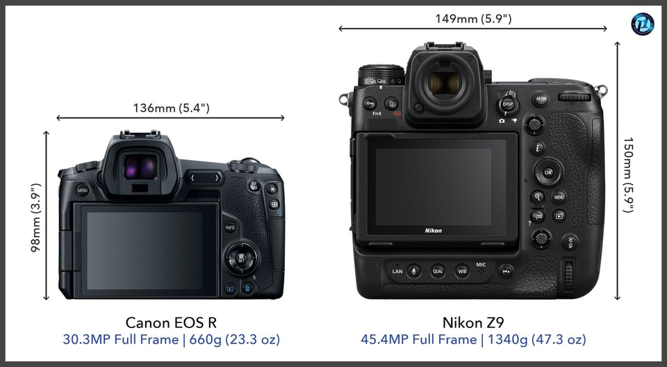 CanonEOSR_vs_NikonZ9_comparison_back