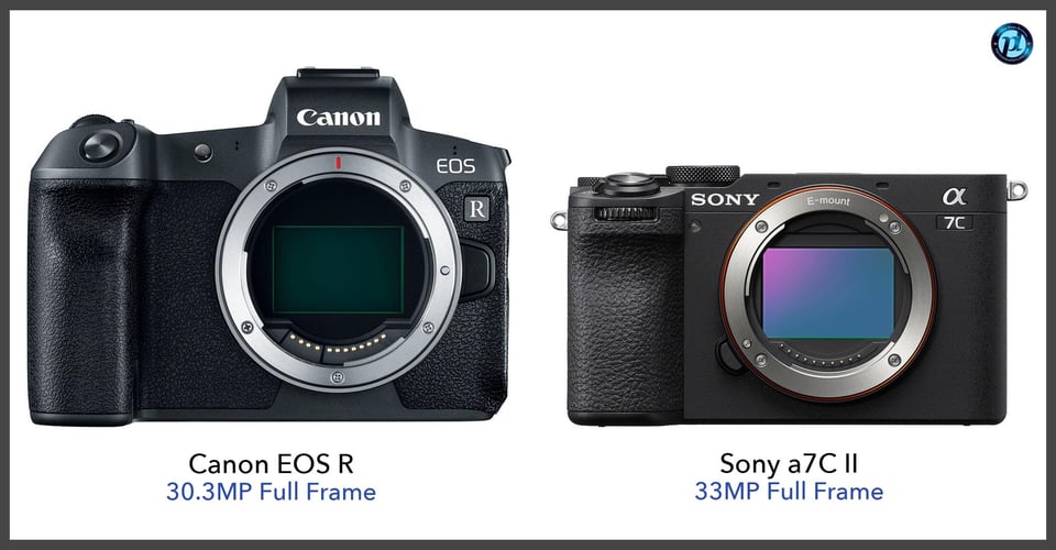 CanonEOSR_vs_Sonya7CII_comparison_front