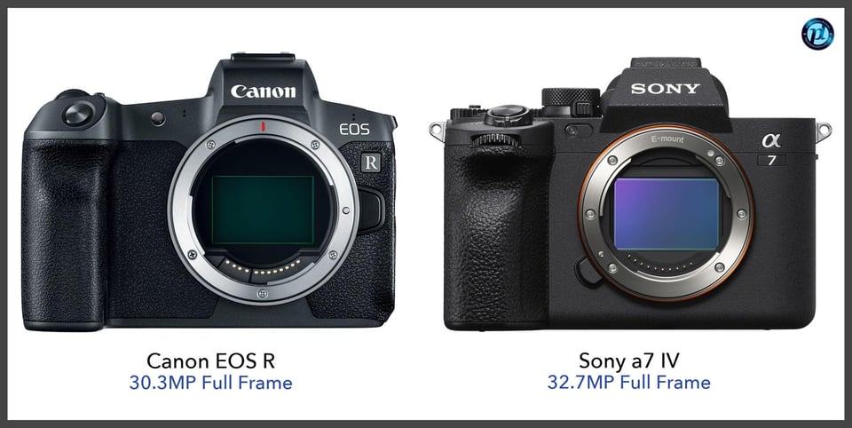 CanonEOSR_vs_Sonya7IV_comparison_front