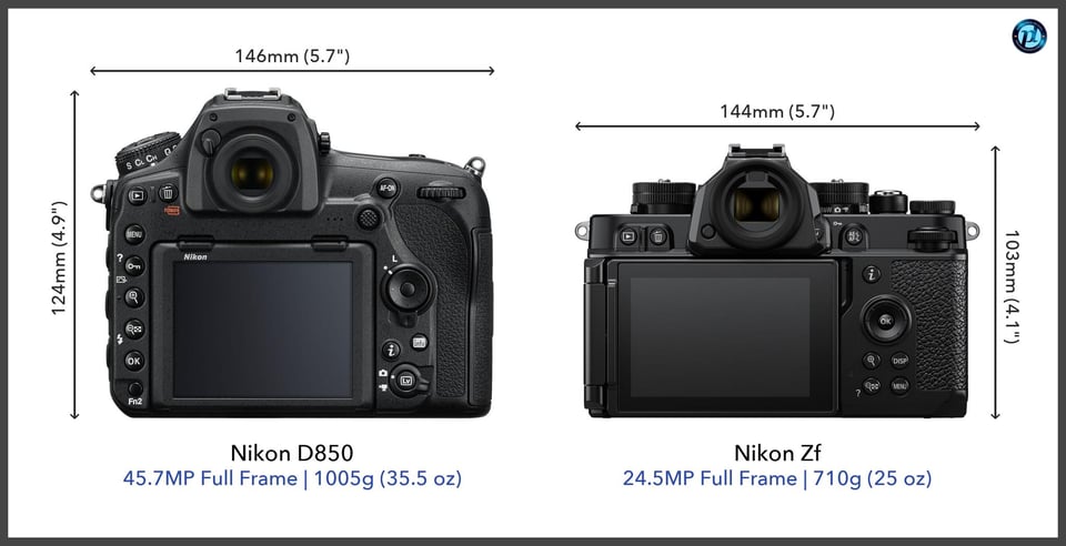 NikonD850_vs_NikonZf_comparison_back