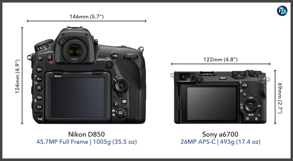 NikonD850_vs_Sonya6700_comparison_back