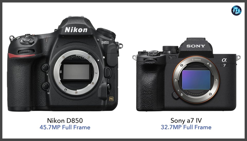 NikonD850_vs_Sonya7IV_comparison_front