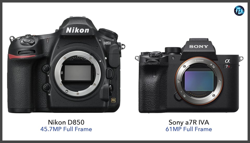 NikonD850_vs_Sonya7RIVA_comparison_front