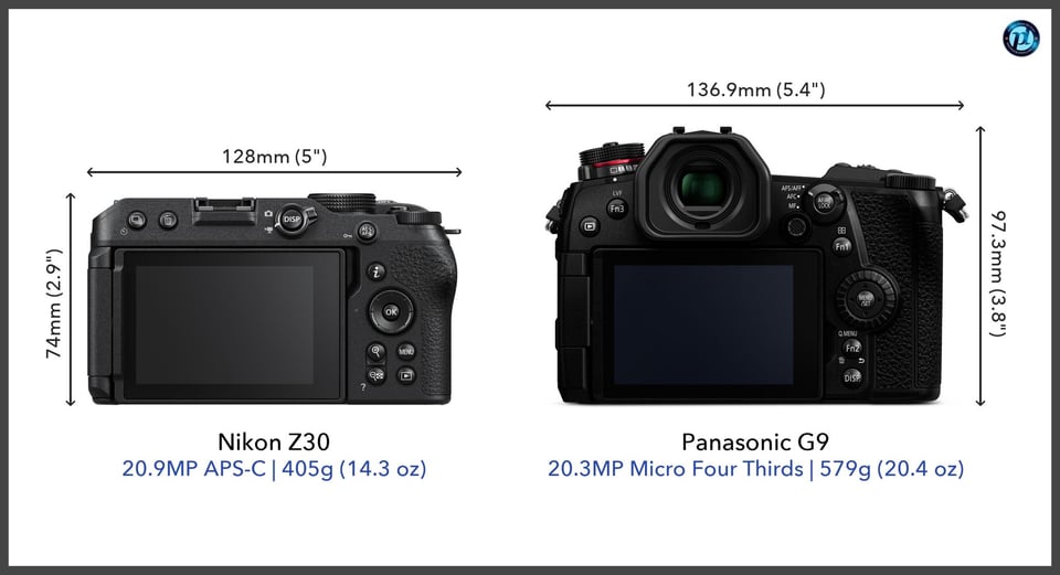 NikonZ30_vs_PanasonicG9_comparison_back