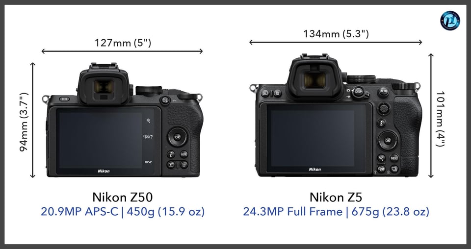 NikonZ50_vs_NikonZ5_comparison_back