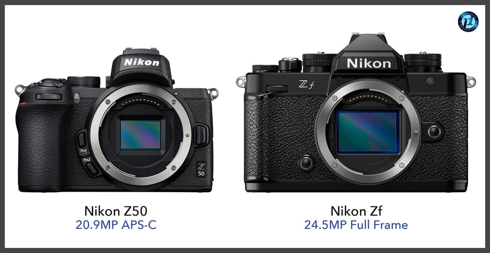 NikonZ50_vs_NikonZf_comparison_front