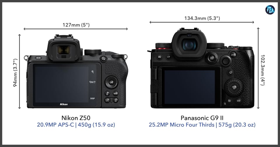 NikonZ50_vs_PanasonicG9II_comparison_back