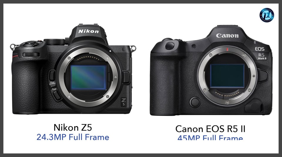 NikonZ5_vs_CanonEOSR5II_comparison_front