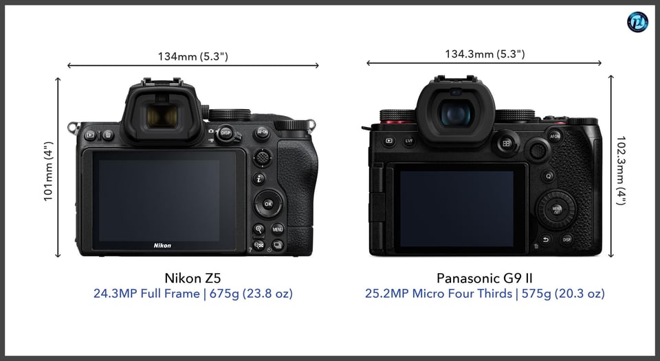 NikonZ5_vs_PanasonicG9II_comparison_back