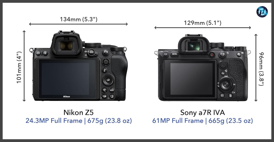 NikonZ5_vs_Sonya7RIVA_comparison_back