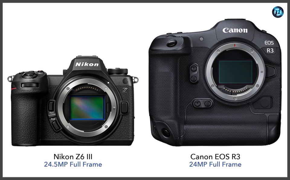 NikonZ6III_vs_CanonEOSR3_comparison_front