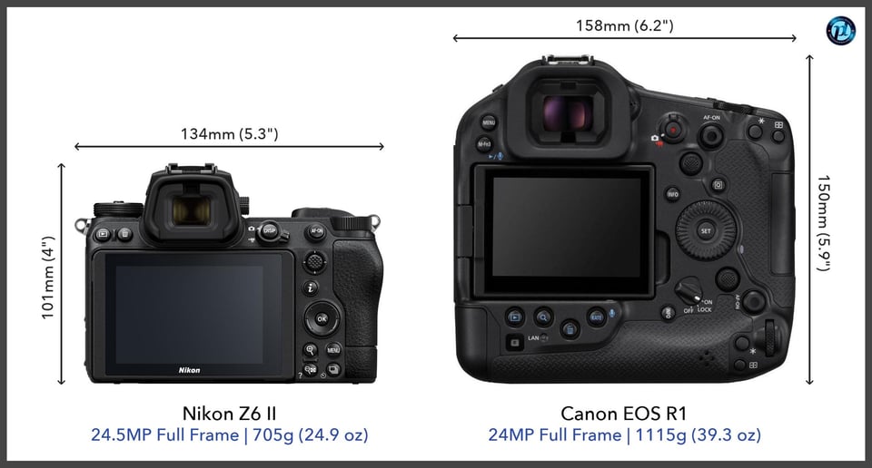 NikonZ6II_vs_CanonEOSR1_comparison_back