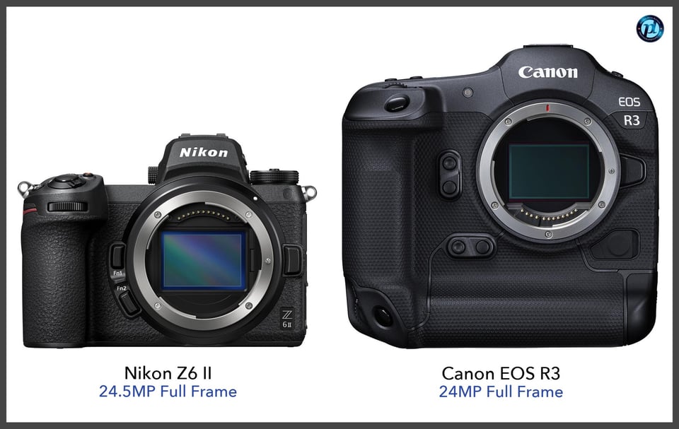 NikonZ6II_vs_CanonEOSR3_comparison_front