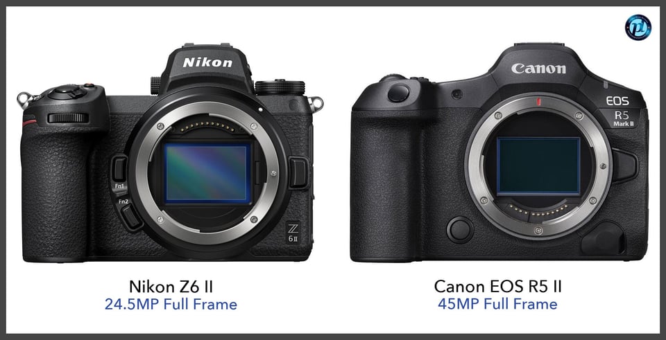 NikonZ6II_vs_CanonEOSR5II_comparison_front