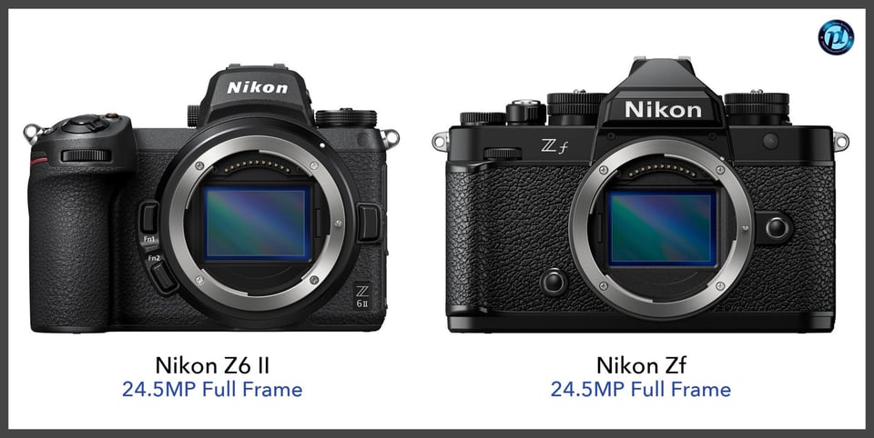 NikonZ6II_vs_NikonZf_comparison_front