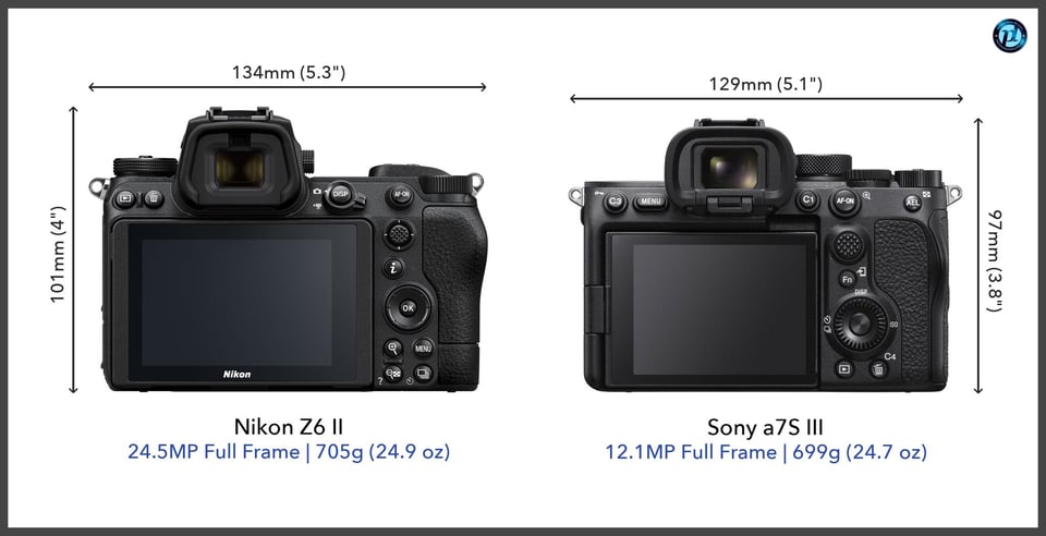 NikonZ6II_vs_Sonya7SIII_comparison_back