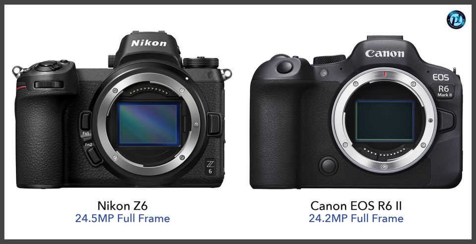 NikonZ6_vs_CanonEOSR6II_comparison_front