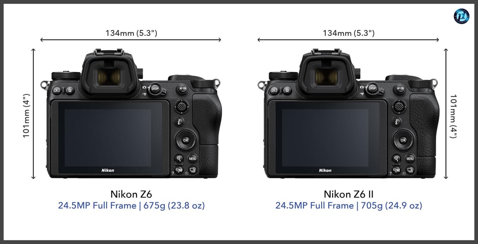 NikonZ6_vs_NikonZ6II_comparison_back