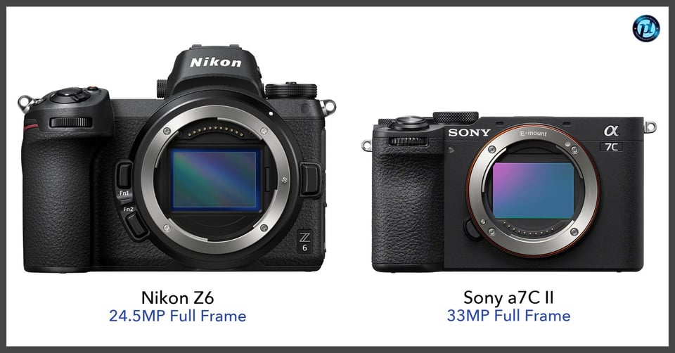 NikonZ6_vs_Sonya7CII_comparison_front