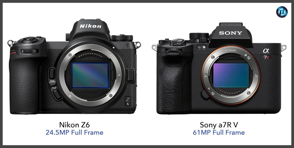 NikonZ6_vs_Sonya7RV_comparison_front