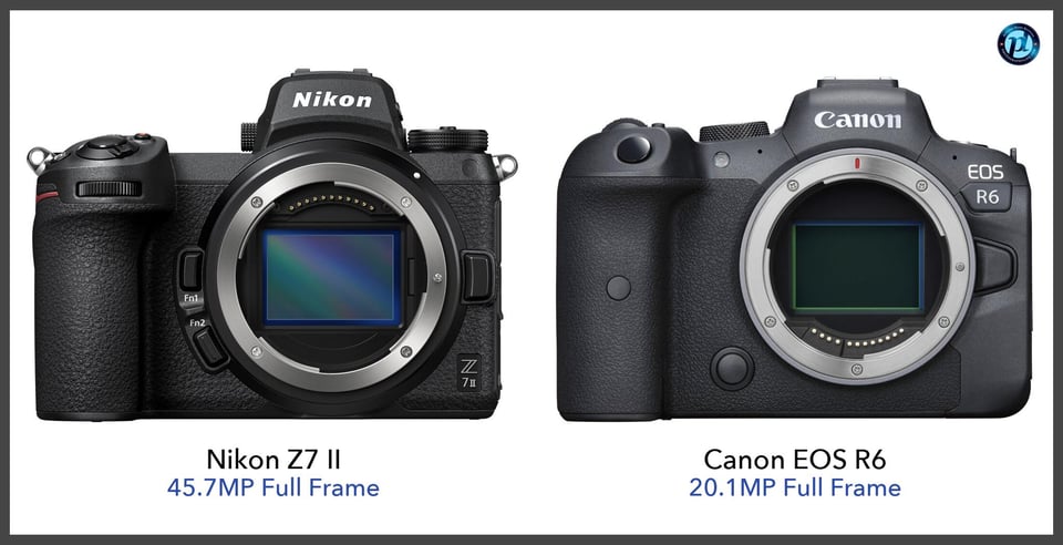 NikonZ7II_vs_CanonEOSR6_comparison_front