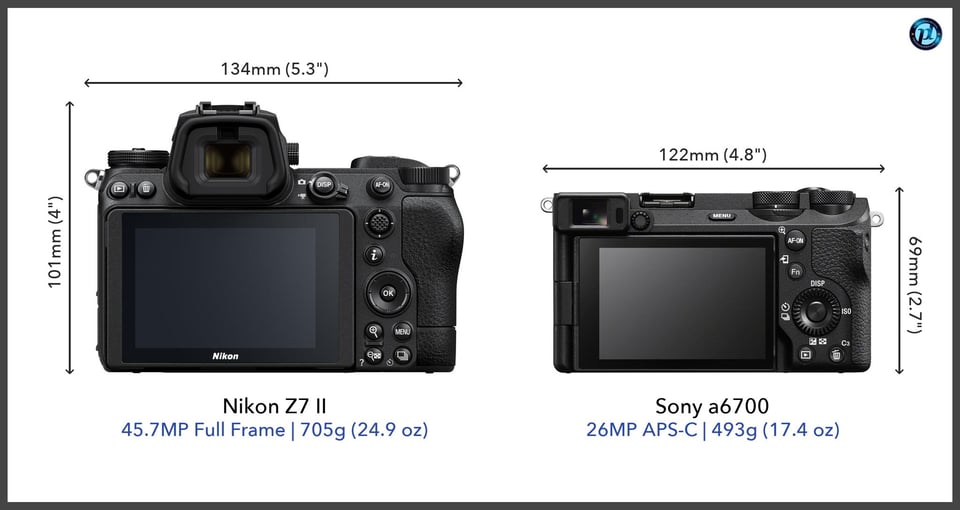 NikonZ7II_vs_Sonya6700_comparison_back