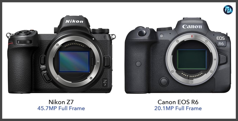 NikonZ7_vs_CanonEOSR6_comparison_front