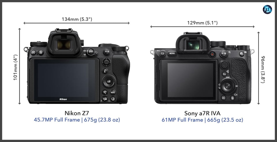NikonZ7_vs_Sonya7RIVA_comparison_back
