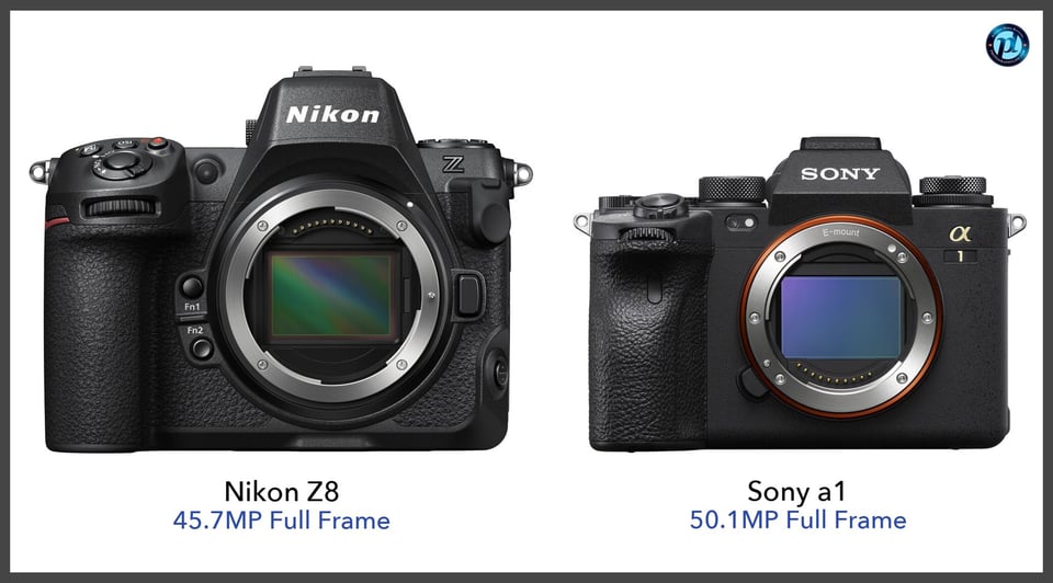 NikonZ8_vs_Sonya1_comparison_front