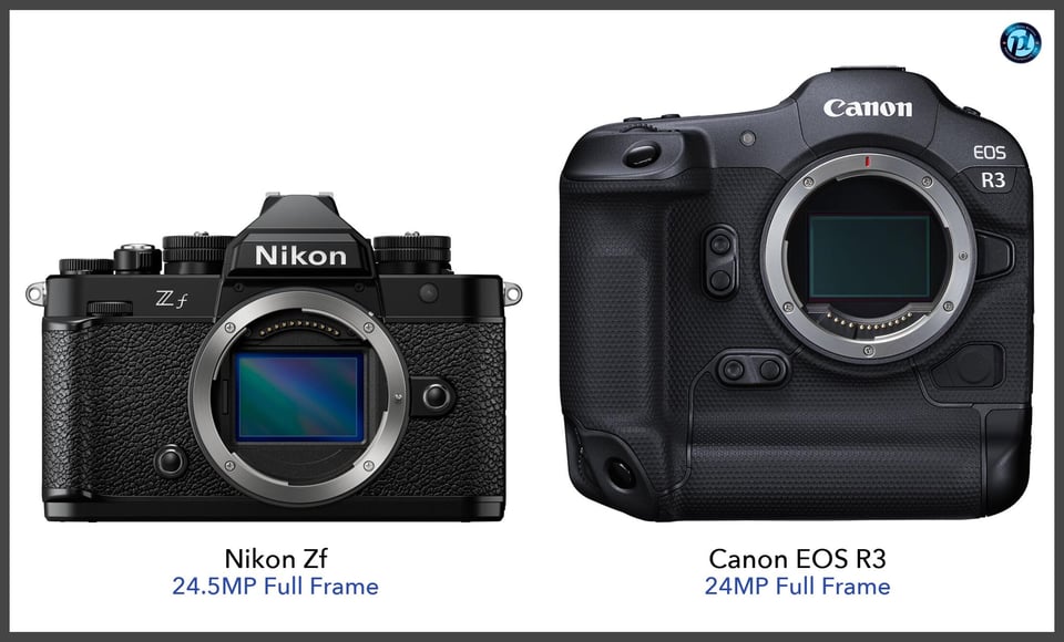 NikonZf_vs_CanonEOSR3_comparison_front