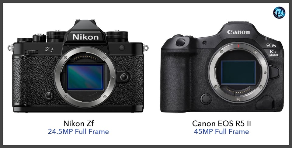 NikonZf_vs_CanonEOSR5II_comparison_front