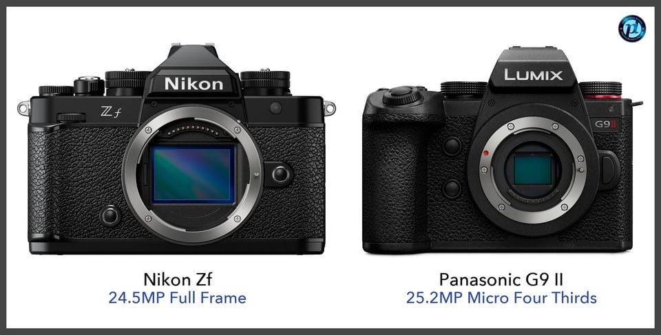 NikonZf_vs_PanasonicG9II_comparison_front