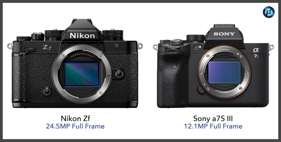 NikonZf_vs_Sonya7SIII_comparison_front