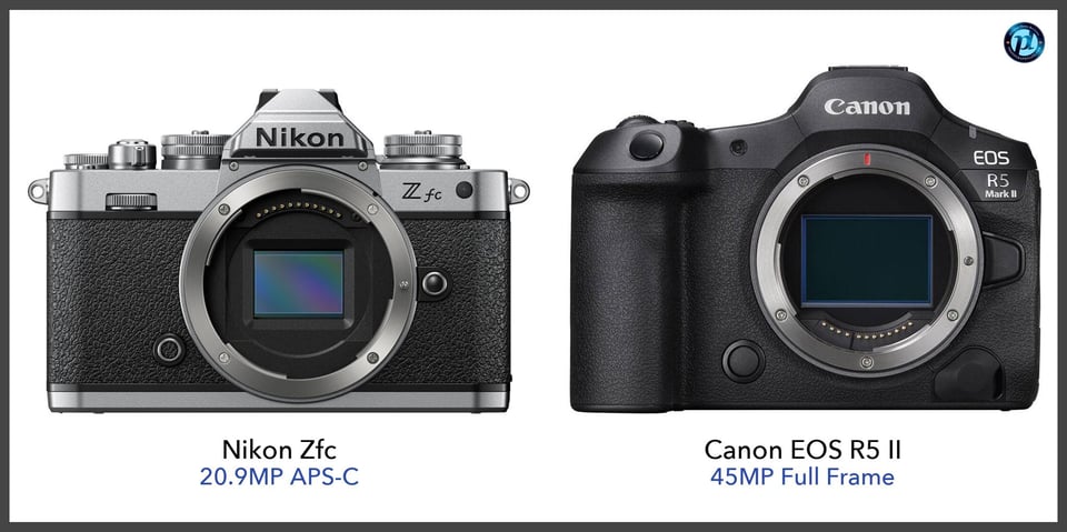 NikonZfc_vs_CanonEOSR5II_comparison_front